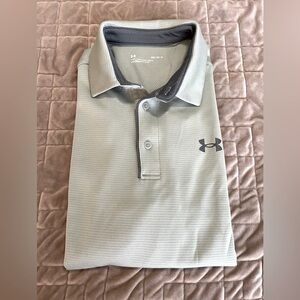 Under Armour Tech Polo
